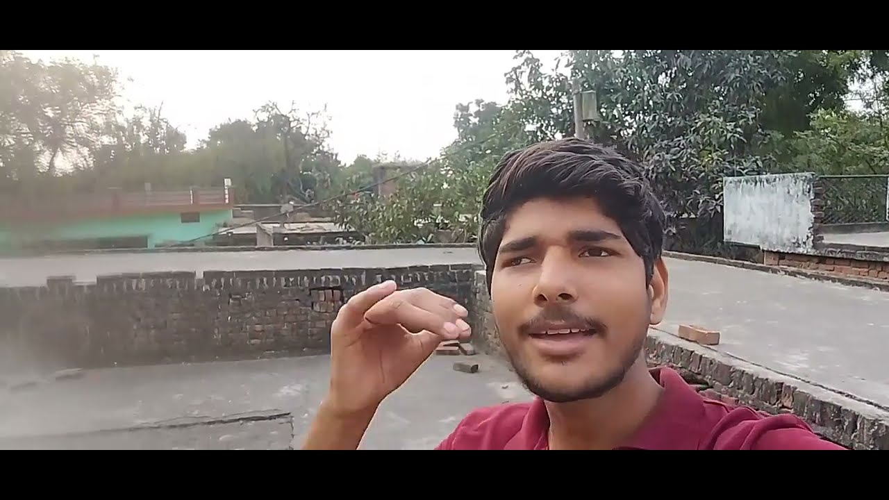 My First English Speaking Vlog | Hesitation 100% | Learning English