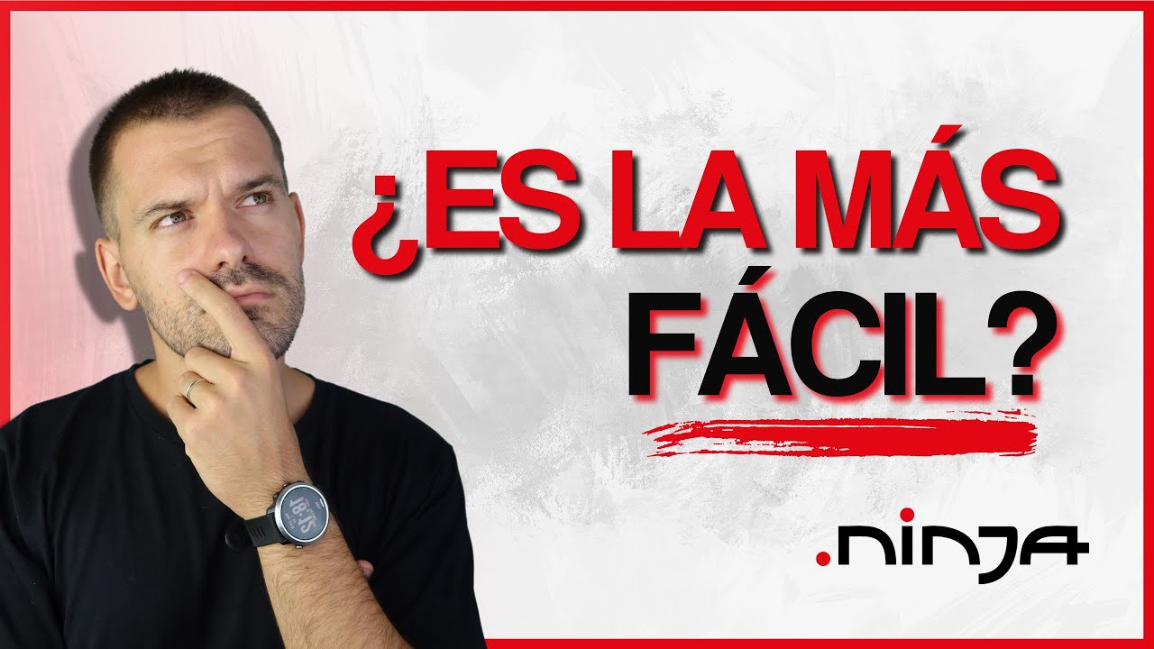 ¿Es CORREOS de las OPOSICIONES más FÁCILES? | Formación Ninja