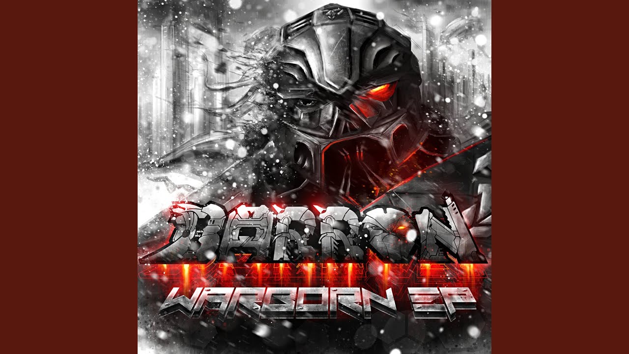Warborn