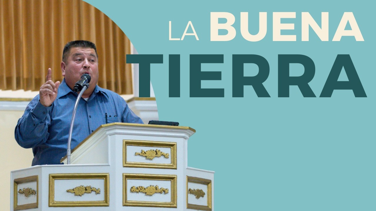 LA BUENA TIERRA / 1 de Marzo del 2026