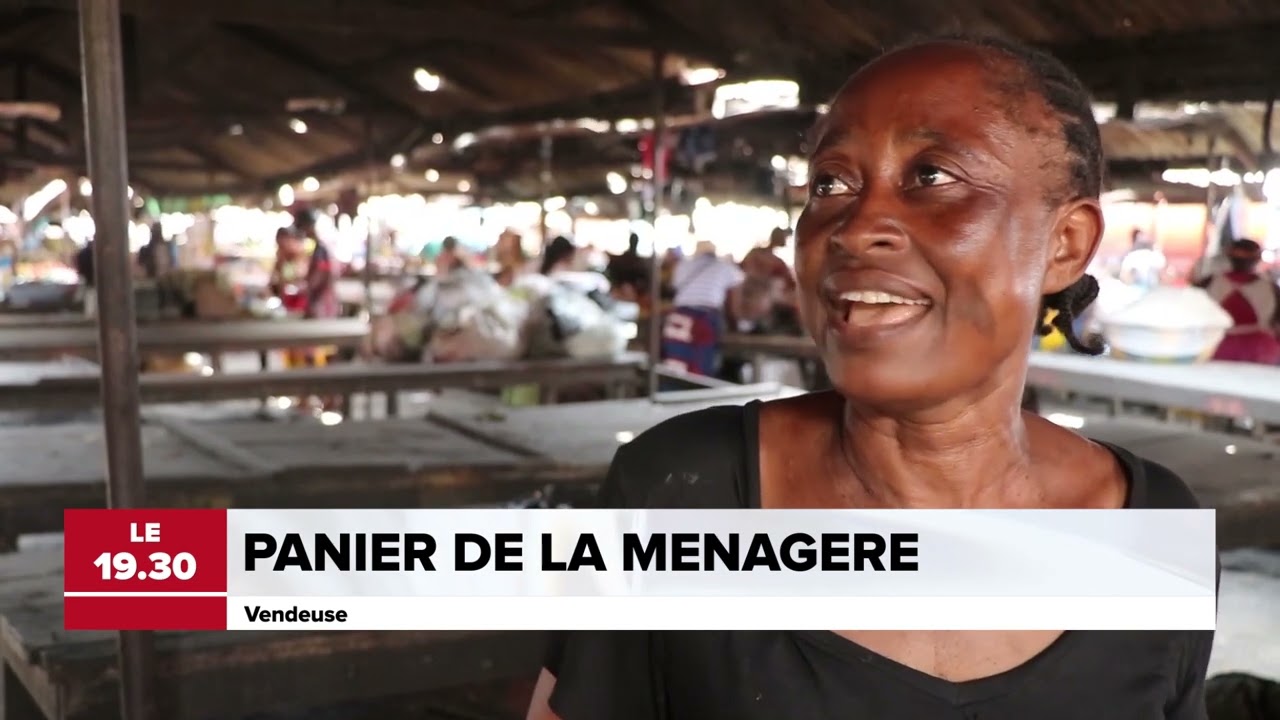 FLAMBEE DES PRIX DES DENREES ALIMENTAIRES