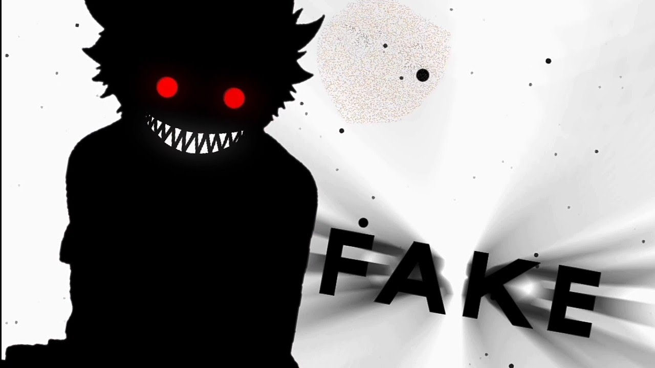 AMV Preset Alight Motion Typography - Bad Liar [ Koe No Katachi ]