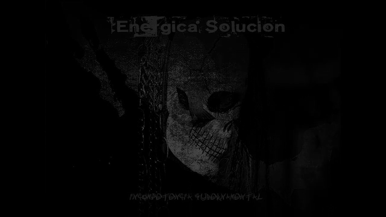 09 La Bestia - Enérgica Solución