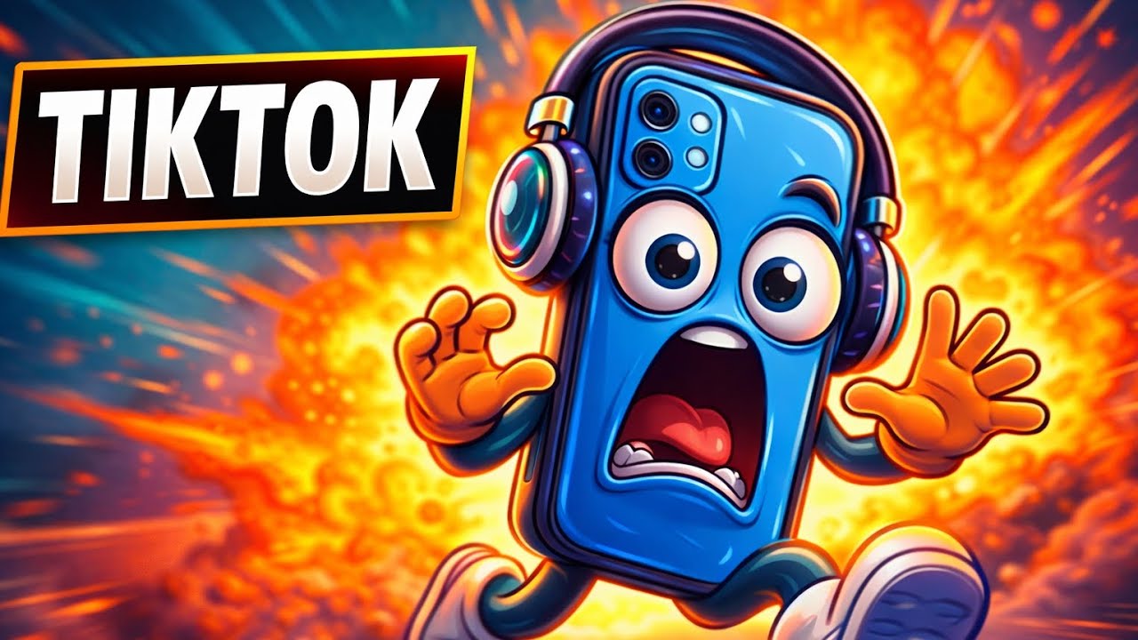Celularcini Tiktokcini 📳 - Italian Brainrot 27 🔥
