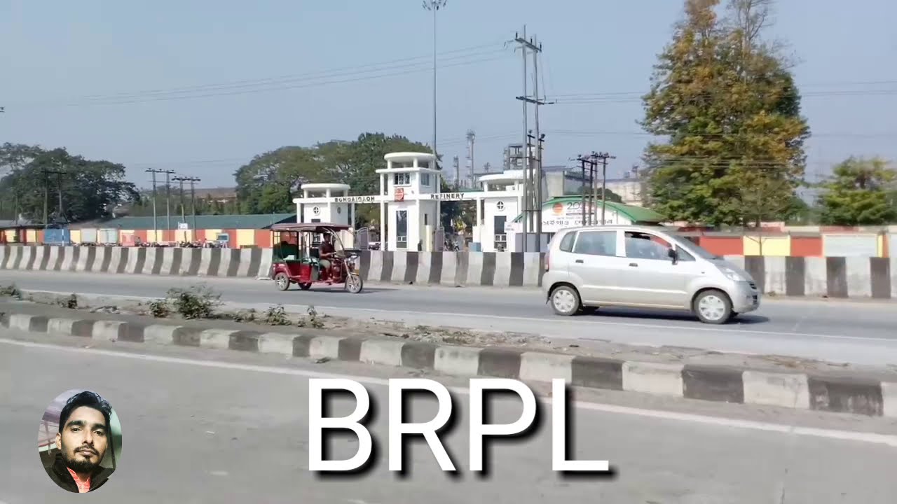Hey dosto Dhaligaon Township Bongaigaon Assam chapaguri near bortol YouTube video 2021