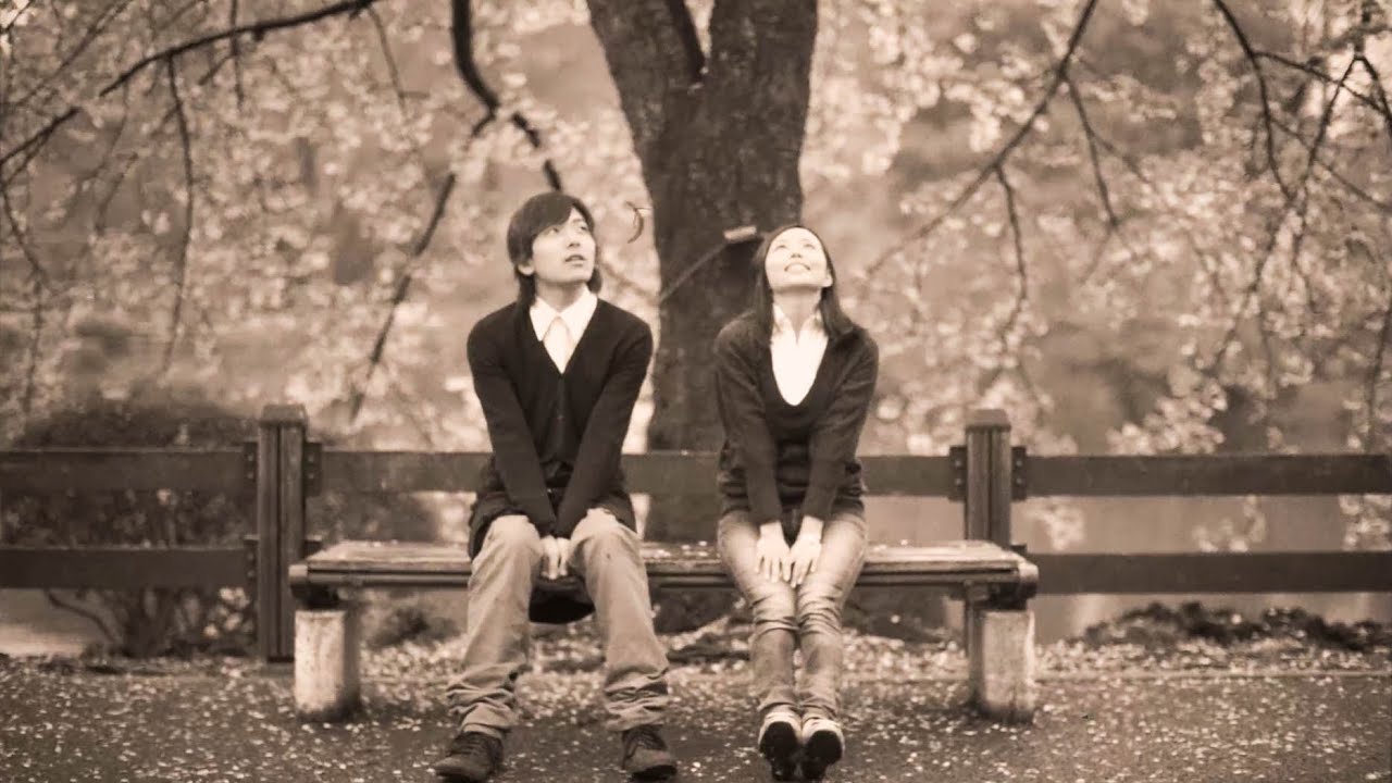 【MV】どうかしてるぜ/ANCELL