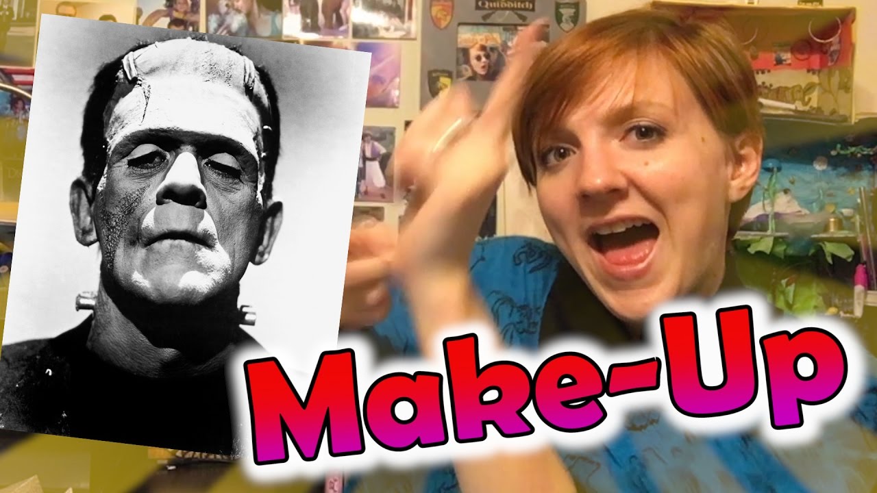 A brief look into the history of makeup in Hollywood films
