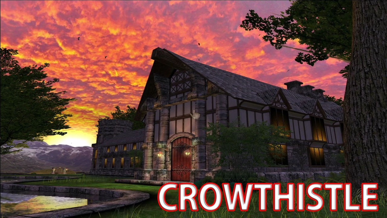 Crowthistle (Windows game 2005)