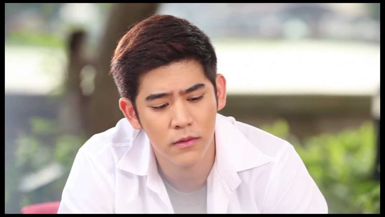 ของนอกกาย﻿ พอร์ช-ศรัณย์ OST.สุภาพบุรุษลูกผู้ชาย [Official MV]