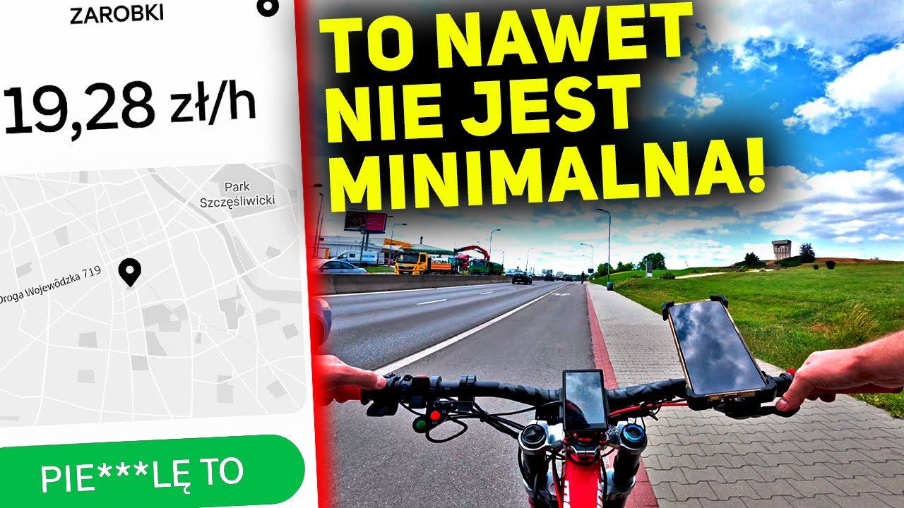 CO JA ŹLE ROBIĘ?