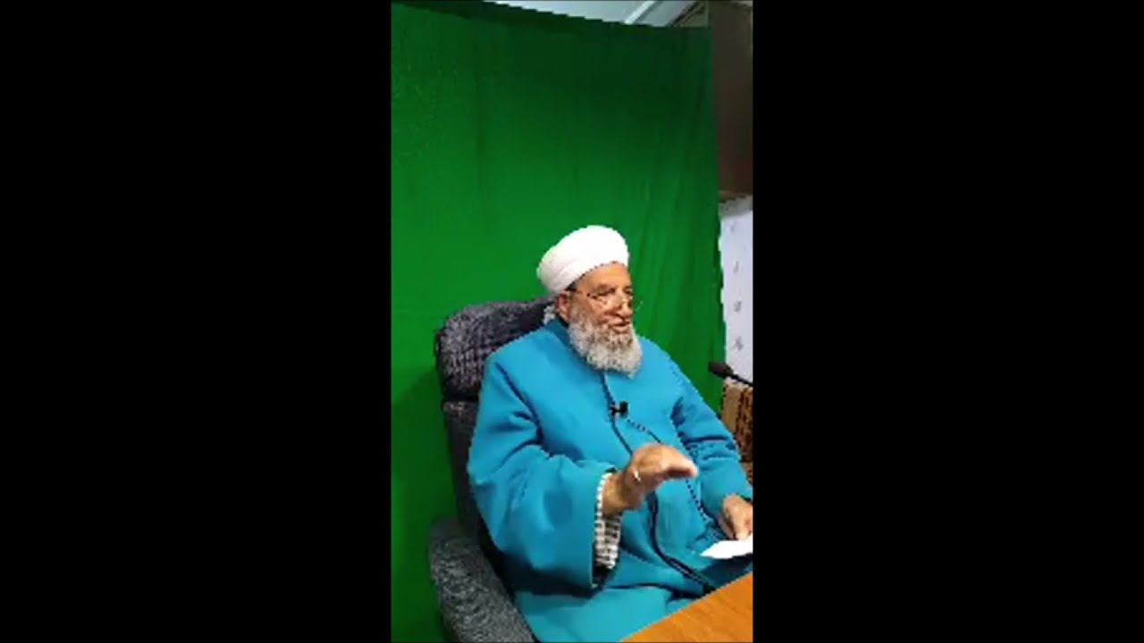 Seyda Muhammed Konyevi(Ks)Hz-188.13.11.2021