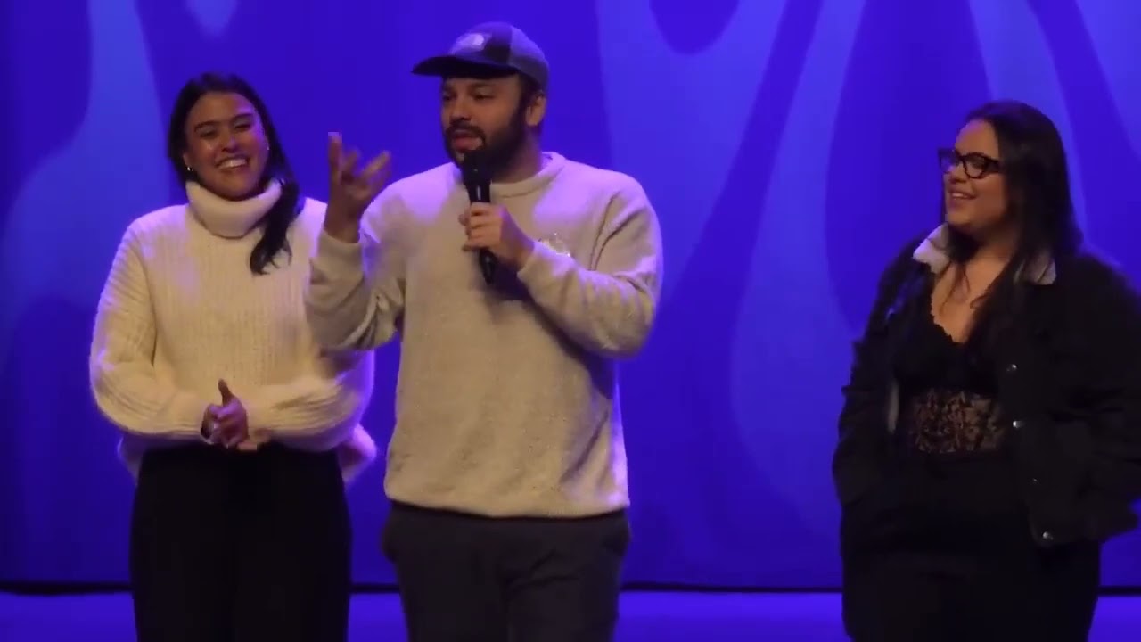 Coimbra Portugal Raphael Ghanem #comedia 