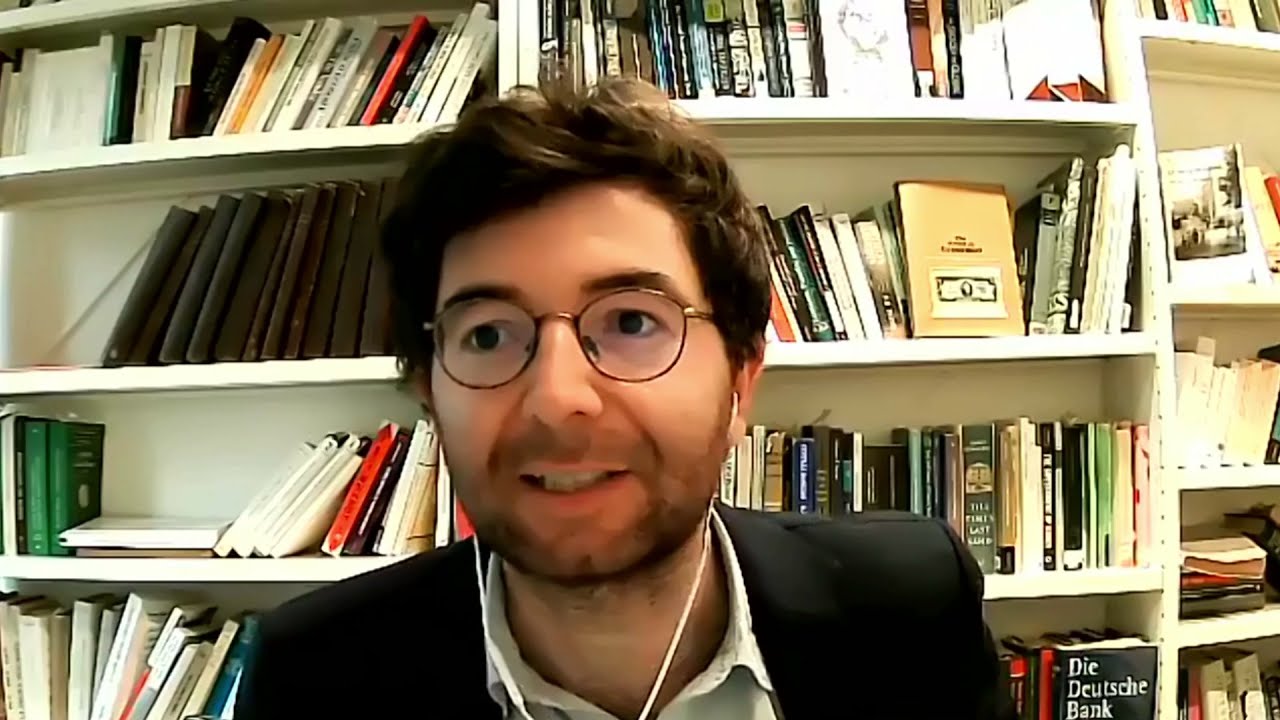 Climat - mais que fait la finance ?
