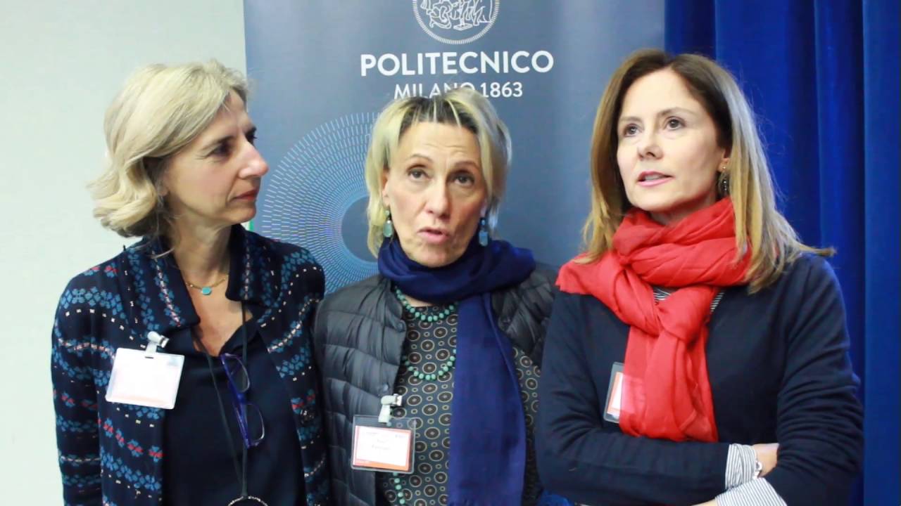 Paola Frediani - Diplomata DOL 2016