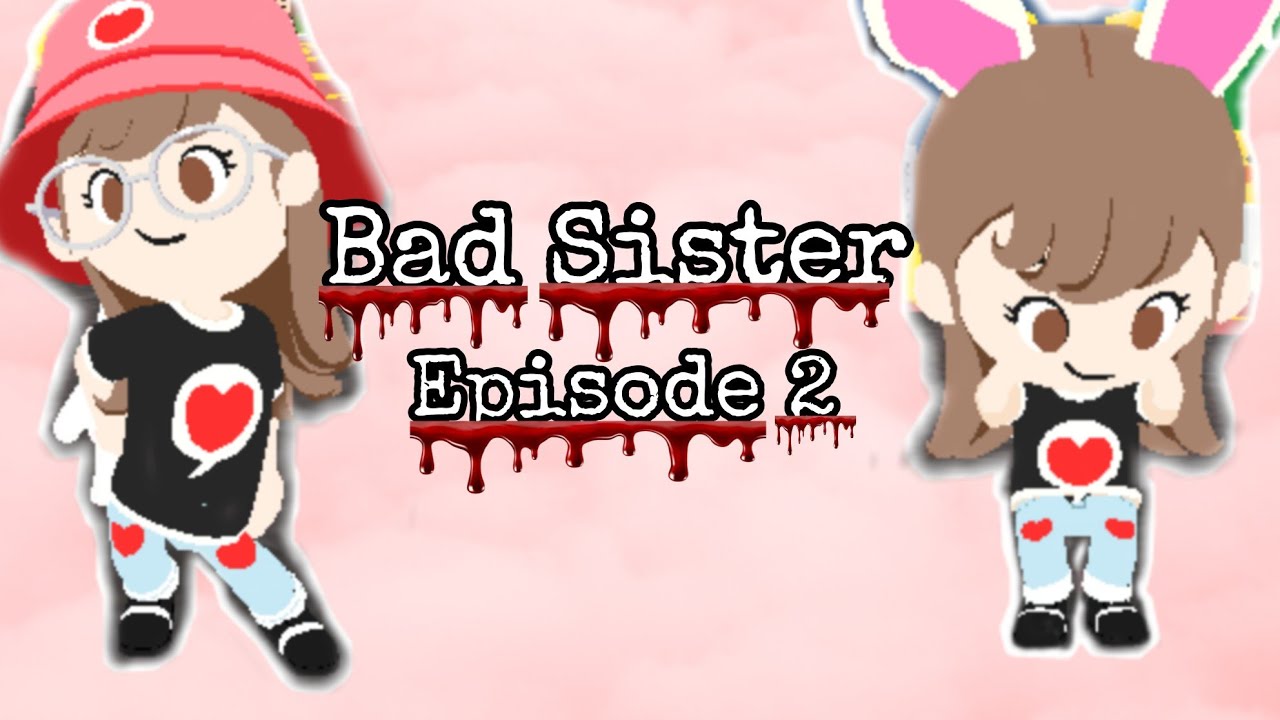 Bad Sister Episode 2 in Play Together ( Gaming with Ayana )