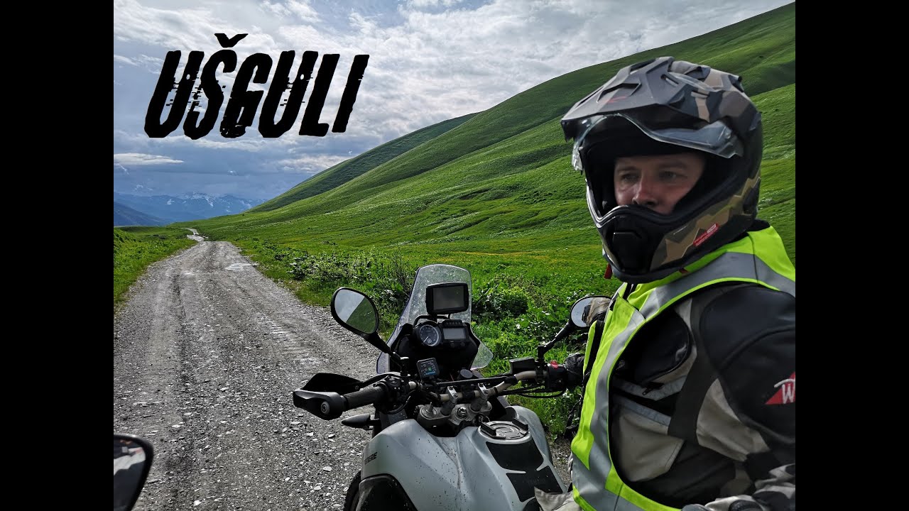 ProstěOFF KAVKAZ part3