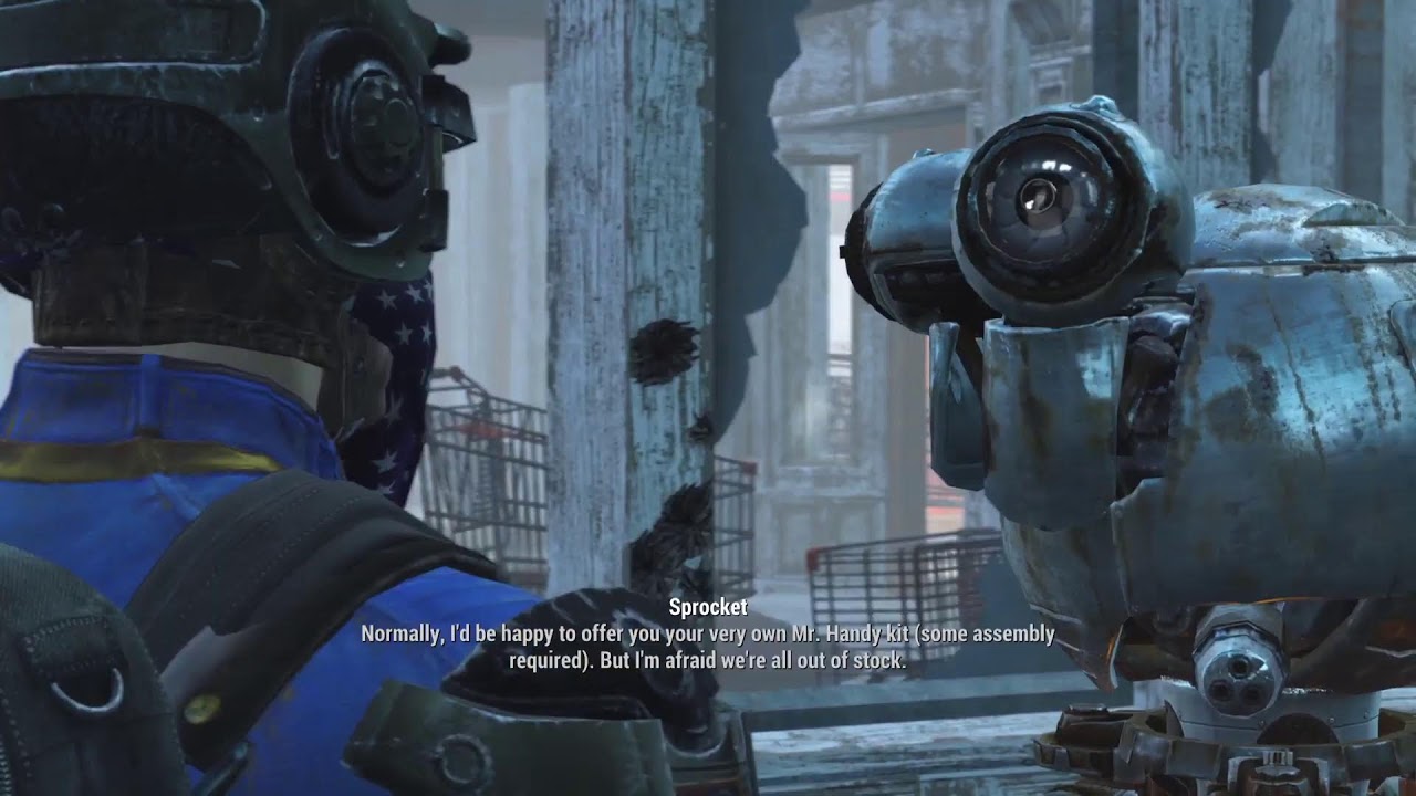 Fallout 4