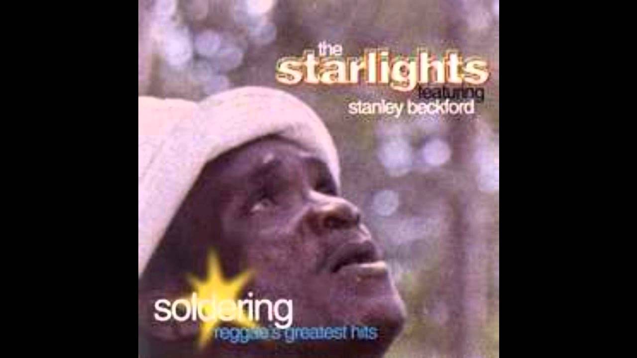 THE STARLIGHTS / QUEEN OF SHEEBA