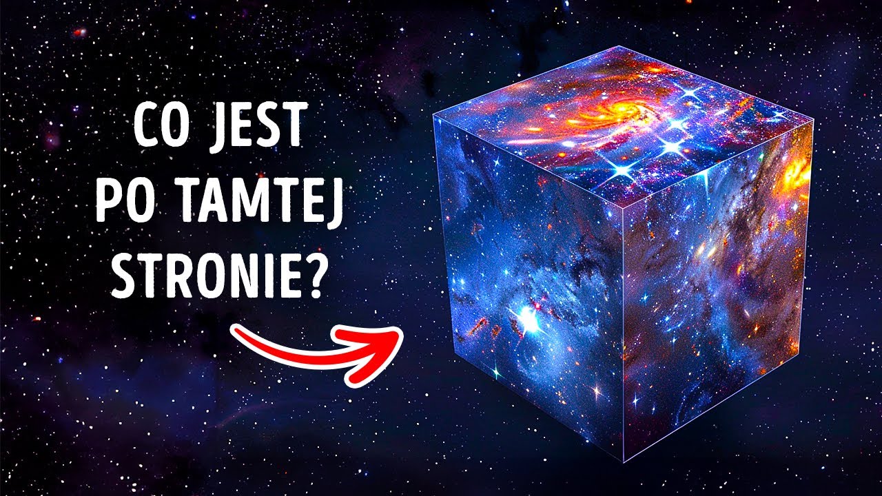 Rzeczywista Skala Wszechświata Odkryta przez Teleskop Jamesa Webba