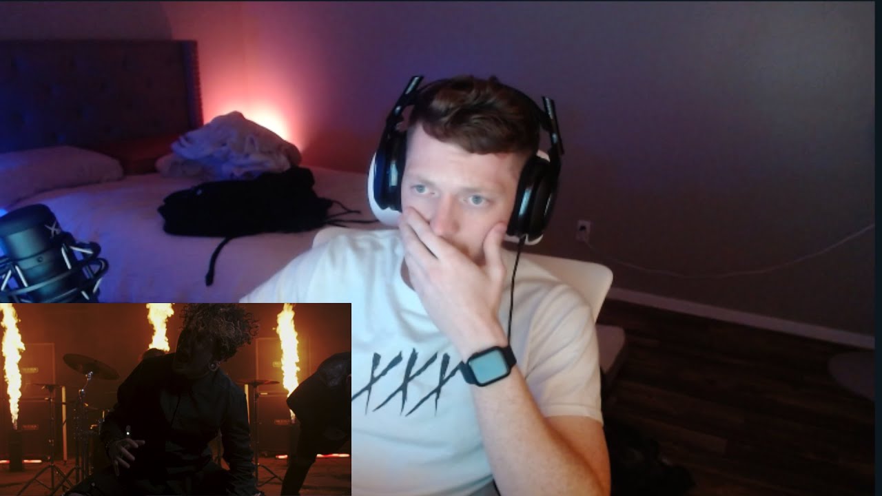 RAP FAN reacts to LORNA SHORE - To The Hellfire For The First Time! (I WAS NOT READY) (REACTION)