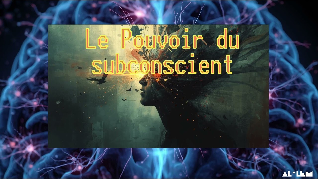 Le pouvoir du subconscient