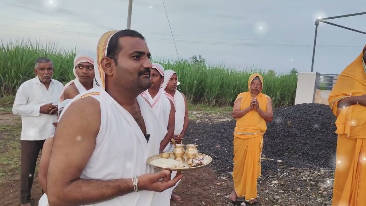 ಷೋಡಶ ಕಾರಣ ನೋಂಪಿ ಪ್ರಾರಂಭ ವಾಸುಪೂಜ್ಯ ನಗರ ತೇರದಾಳ 