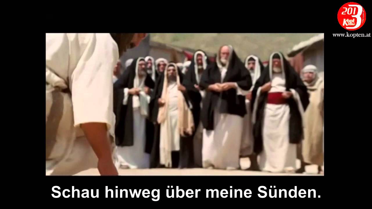 Hymne: Epsali Adam für Jesus Christus 16.05.2013