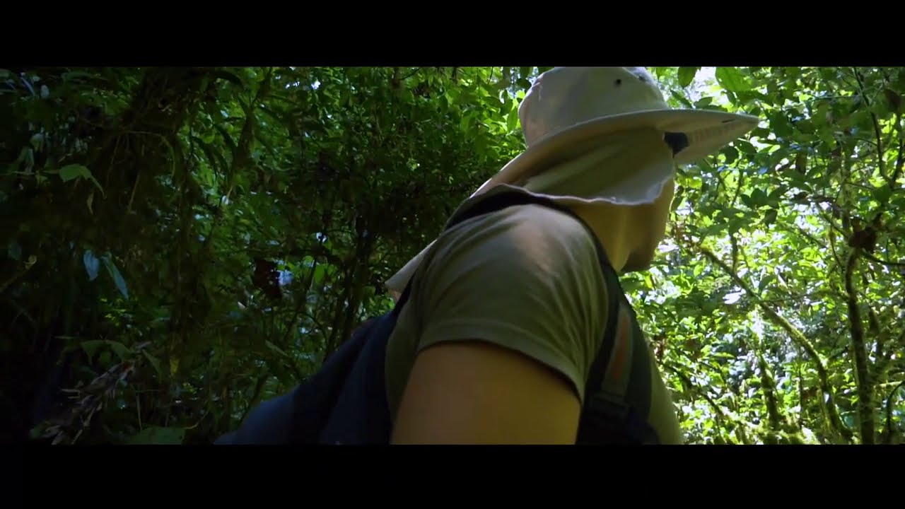 Yantzaza documental