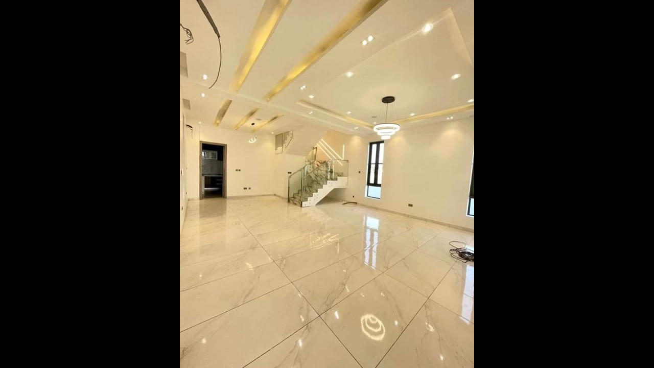 Réservez votre duplex à Yamoussoukro à partir de 2 millions FCFA