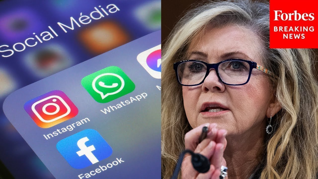 'What Interesting News...': Marsha Blackburn Responds to Elon Musk Buying Twitter