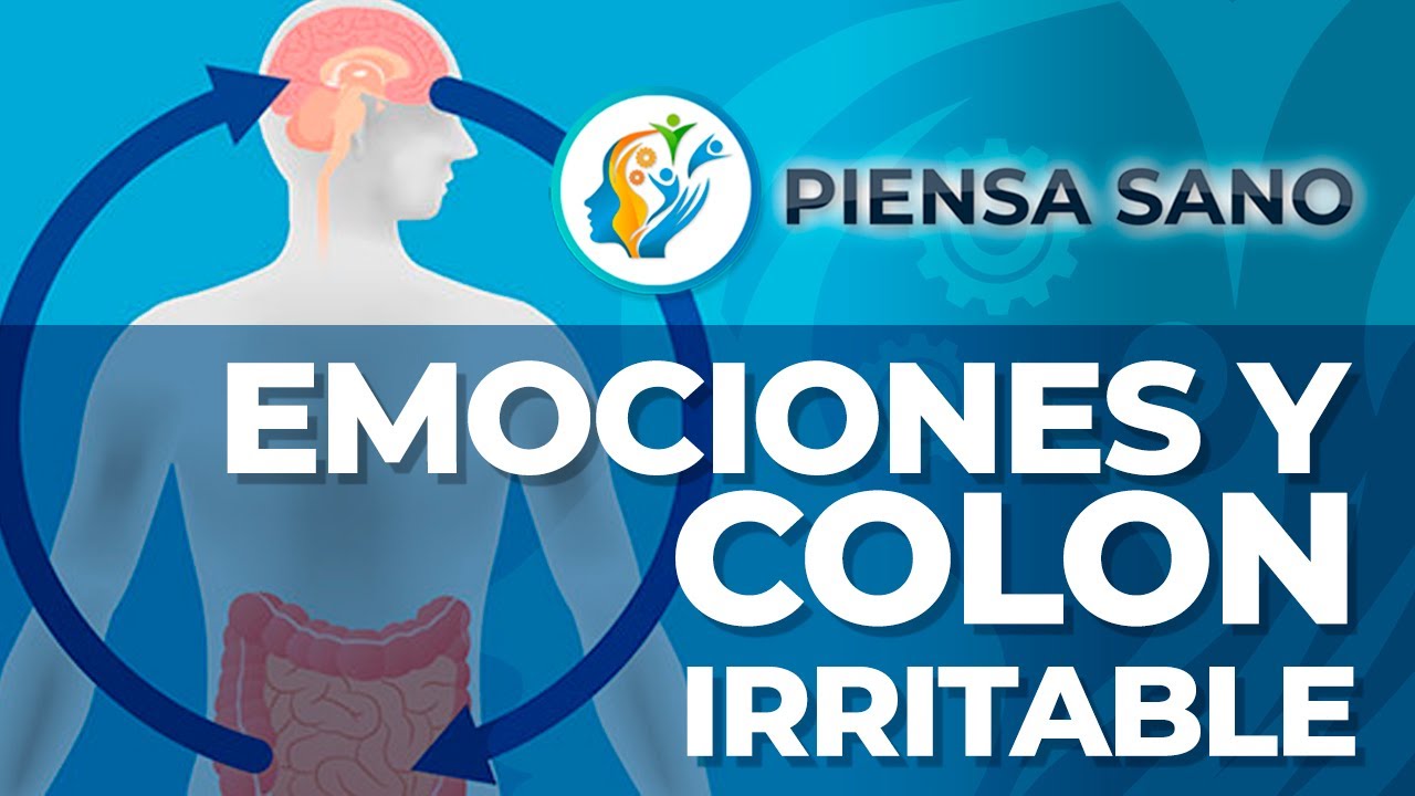EMOCIONES Y EL COLON IRRITABLE