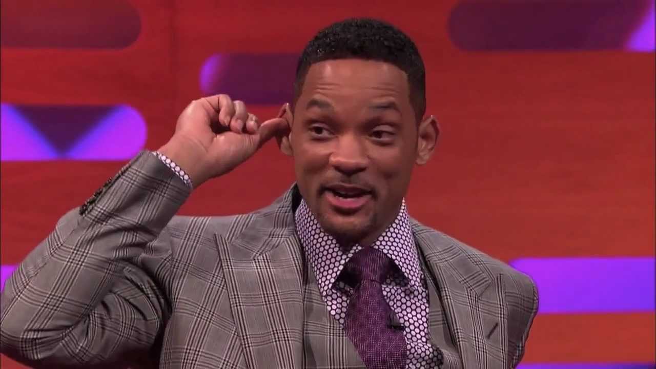 Will Smith on The Graham Norton Show [Full Interview]