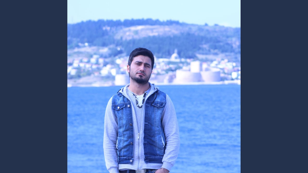 Nerde Adalet (feat. Ahirzaman Yasin)