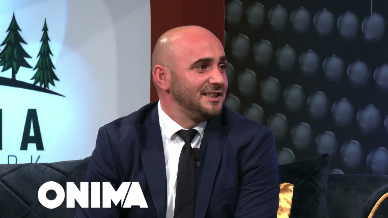 Xhemajl Hasani kandidati per Podujev ne zgjedhejt tjera une do te jem Kryeminister pune e jemja qysh