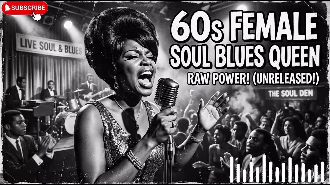 Soul Blues Lounge | Deep Blues Mood