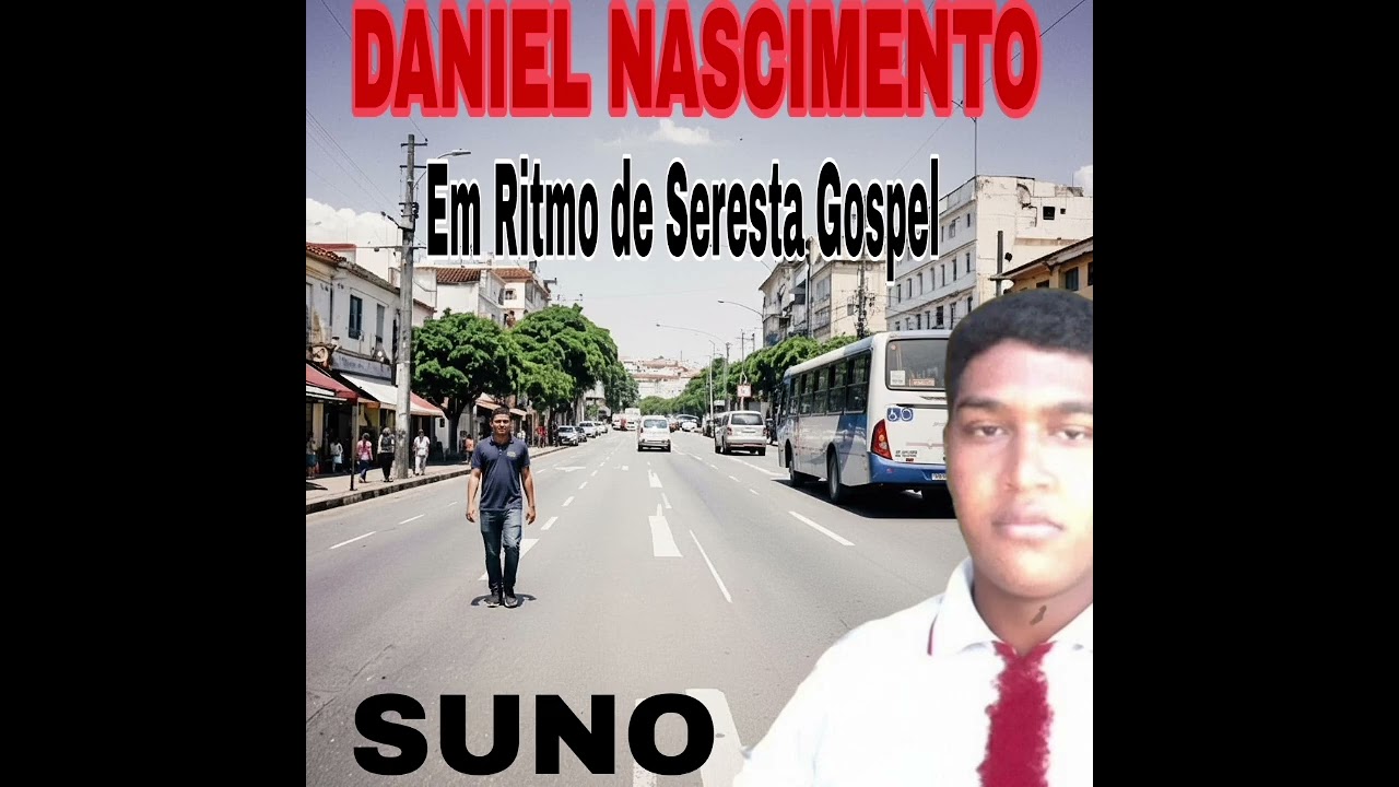 01.TROVEJO BAIXINHO, DANIEL NASCIMENTO.
