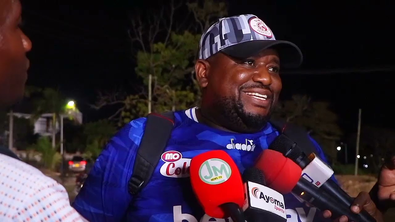 TULIFURAHI MLIVYO TOKA NA VITISHO VYENU HATUVIOGOPI TUNAKUJA HUKO HUKO
