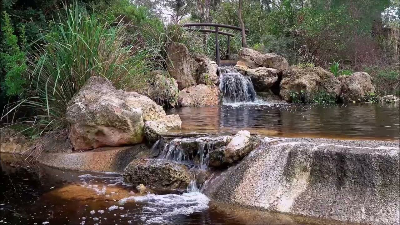 Soothing Relaxation  Water Sounds for Sleep, Meditation, Spa & Yoga