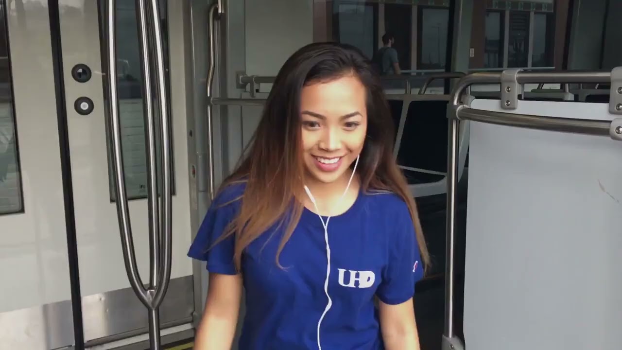 UHD Gator Campus Preview