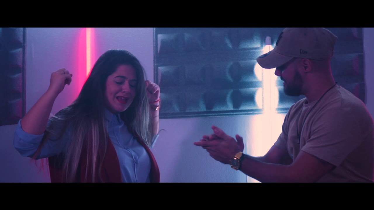 Luisma Hervás (Ft. Bea Sánchez) - Mariposas en el aire🦋♥️