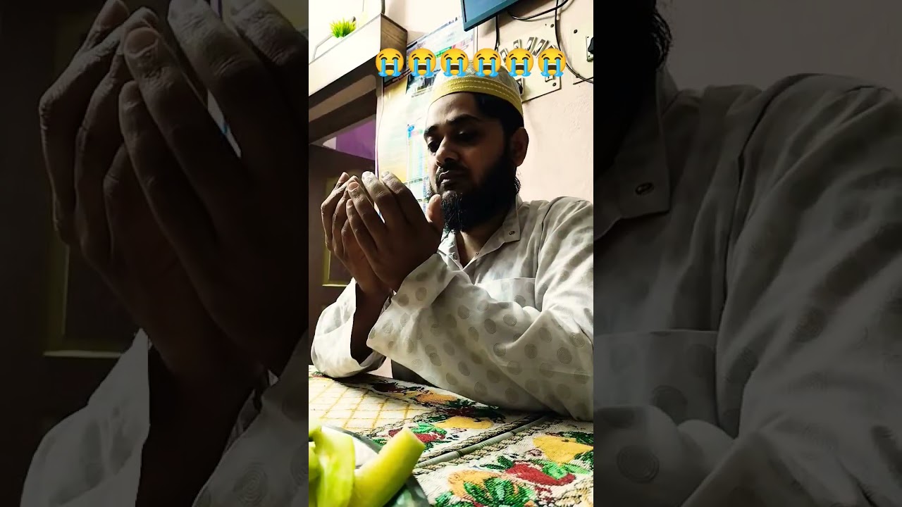 আল্লাহ আমি তোমার বান্দা তুমি না মাফ করলে কোথায় যাবো 😭😭😭 #dua #allahforgiveme #allah #allahuakbar