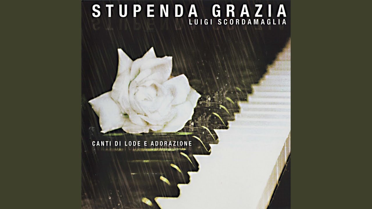 Stupenda Grazia