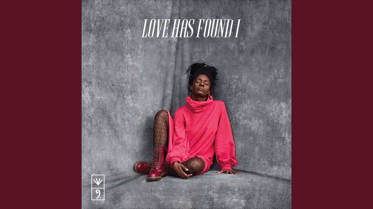 Love Has Found I