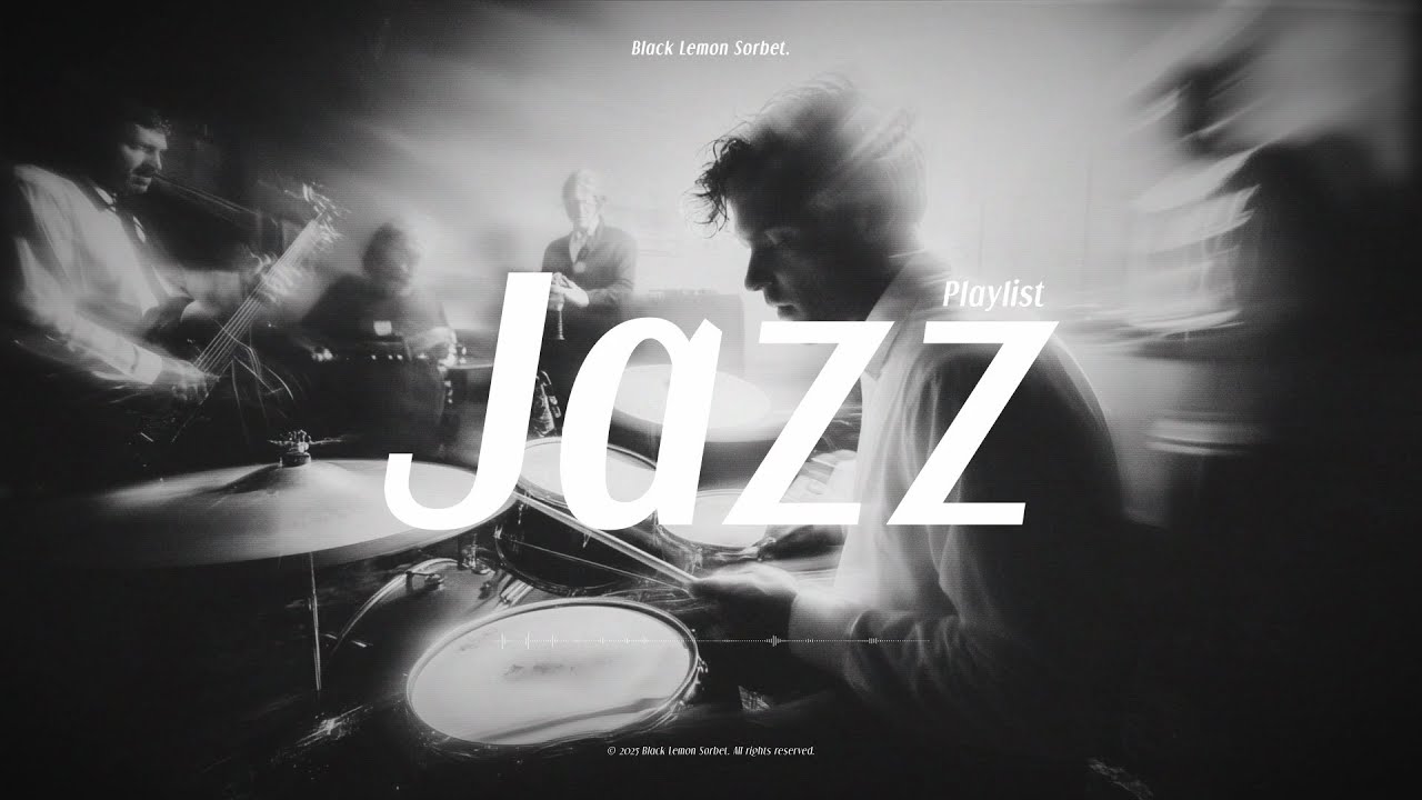 Playlist | Cozy Lounge Jazz Calm