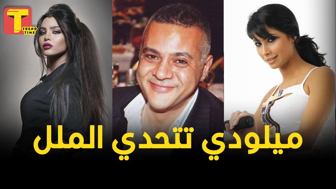 قصة حفيد جمال عبدالناصر | رجل الاعمال صاحب قنوات ميلودي جمال مروان