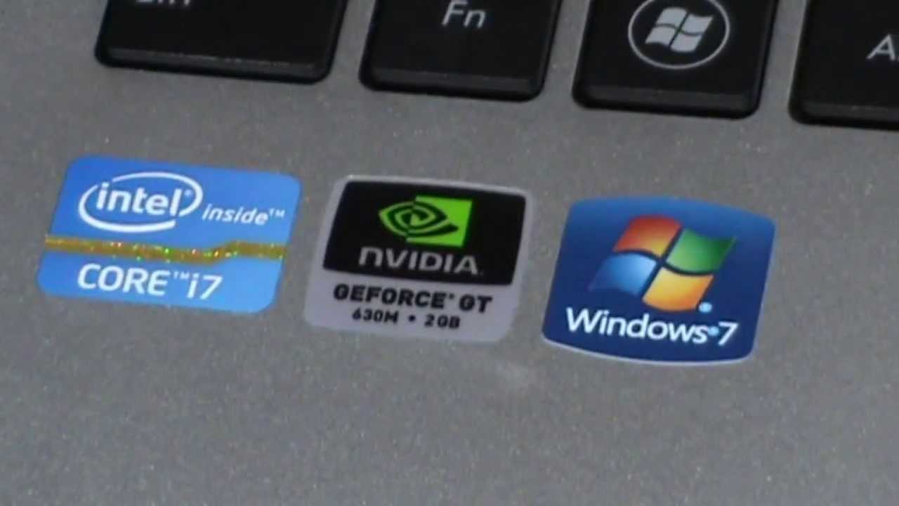 Asus N56VM Series Video Review Kliknklik