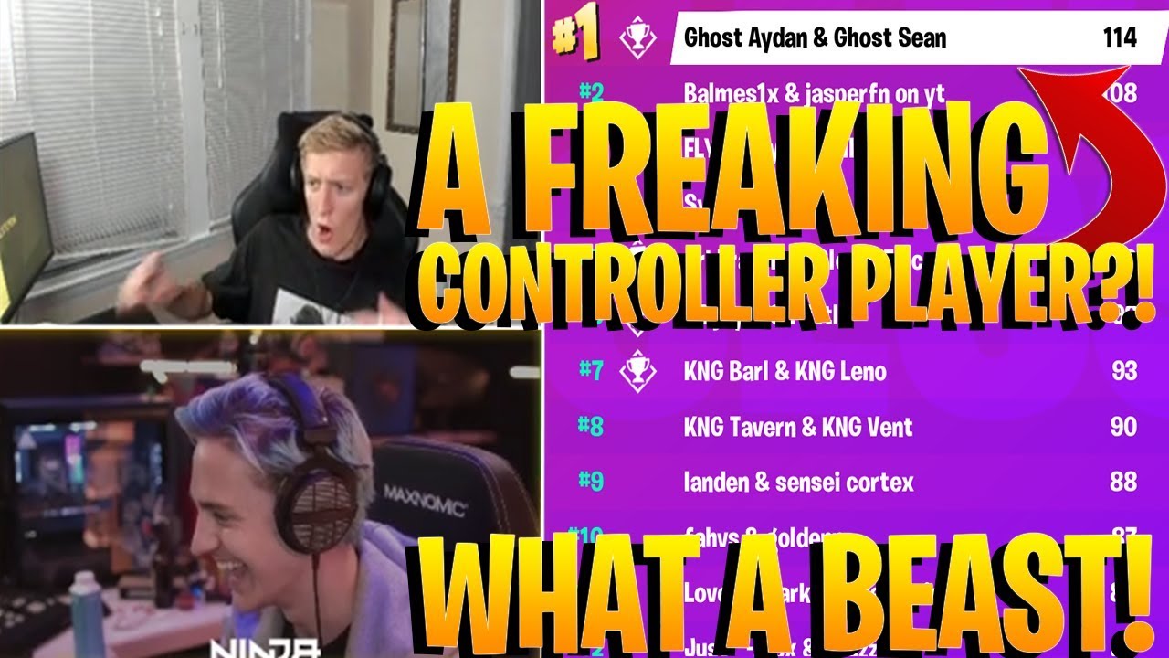 Ghost Aydan *SHOCKS* the World After QUALIFYING & Coming in FIRST Place in the World Cup!