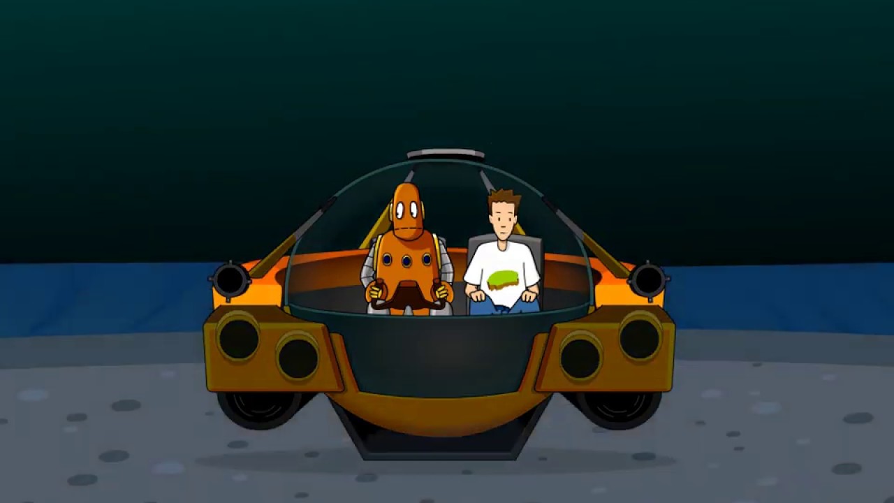 Tectónica de Placas - BrainPOP Español
