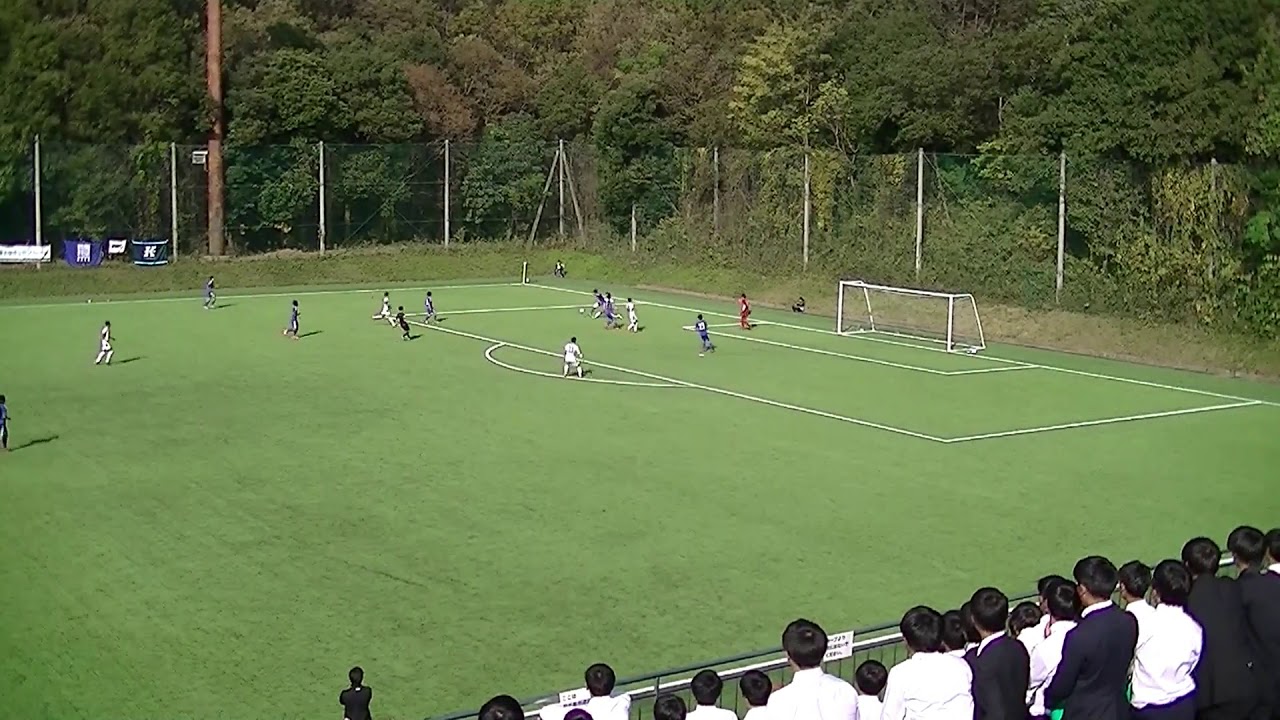 関東学院大学2016~2019見木友哉プレー集