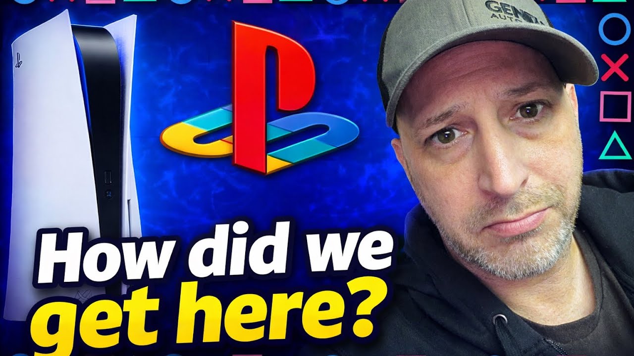 How Sony ruined one of PlayStation’s best features 